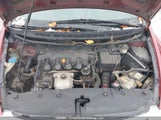 Honda Civic Dx 2HGFA16288H000360 снимка