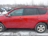 Toyota Rav4 2T3ZF4DV9CW128000 fotografie