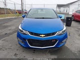 Chevrolet Cruze Premier 3G1BF6SM3JS629961 снимка
