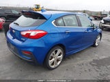 Chevrolet Cruze Premier 3G1BF6SM3JS629961 снимка