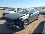 Ford Fusion Se 3FA6P0HR9DR159667 снимка