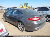 Ford Fusion Se 3FA6P0HR9DR159667 снимка