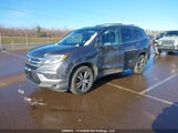 Honda Pilot Exl 5FNYF6H87HB501155 снимка