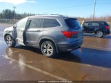 Honda Pilot Exl 5FNYF6H87HB501155 fotografie