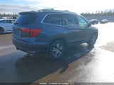 Honda Pilot Exl 5FNYF6H87HB501155 снимка