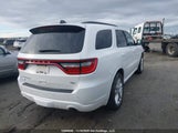 Dodge Durango R/T 1C4SDJCTXSC513055 снимка