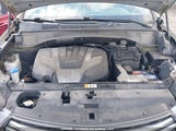 Hyundai Santa Fe Xl Luxury KM8SNDHF6JU265182 photo