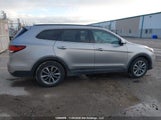 Hyundai Santa Fe Xl Luxury KM8SNDHF6JU265182 fotografie