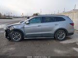 Hyundai Santa Fe Xl Luxury KM8SNDHF6JU265182 photo