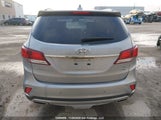 Hyundai Santa Fe Xl Luxury KM8SNDHF6JU265182 снимка