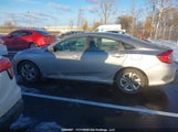 Honda Civic Lx 2HGFC2F50JH031036 снимка