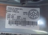 Honda Civic Lx 2HGFC2F50JH031036 снимка