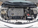 Toyota Corolla S/Le 2T1BU4EE2DC061807 fotografie