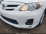 Toyota Corolla S/Le 2T1BU4EE2DC061807 fotografie