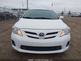 Toyota Corolla S/Le 2T1BU4EE2DC061807 fotografie