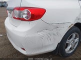 Toyota Corolla S/Le 2T1BU4EE2DC061807 fotografie