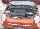 Fiat 500 Sport 3C3CFFBR8CT111112 fotografie