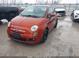 Fiat 500 Sport 3C3CFFBR8CT111112 fotografie