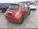 Fiat 500 Sport 3C3CFFBR8CT111112 fotografie