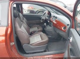 Fiat 500 Sport 3C3CFFBR8CT111112 снимка