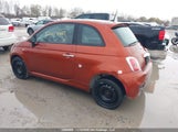 Fiat 500 Sport 3C3CFFBR8CT111112 снимка