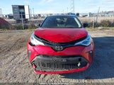 Toyota C-Hr Limited JTNKHMBX6N1134849 fotografie