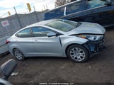 Hyundai Elantra Se/Sport/Limited 5NPDH4AE2EH523655 снимка