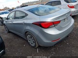 Hyundai Elantra Se/Sport/Limited 5NPDH4AE2EH523655 fotografie