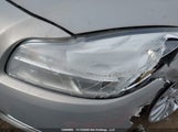 Buick Regal Cxl W04GP5EC1B1003992 снимка