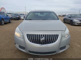 Buick Regal Cxl W04GP5EC1B1003992 fotografie