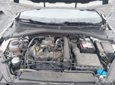Volkswagen Jetta Highline 3VWE57BU0MM016716 снимка