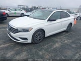 Volkswagen Jetta Highline 3VWE57BU0MM016716 снимка