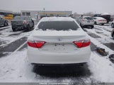 Toyota Camry Xse V6 4T1BK1FK2FU562268 снимка