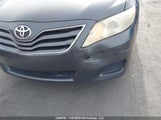 Toyota Camry Le 4T1BF3EK7BU175517 снимка