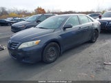 Toyota Camry Le 4T1BF3EK7BU175517 снимка