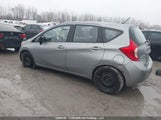 Nissan Versa Note 1.6 S/1.6 Sl/1.6 Sr/1.6 Sv 3N1CE2CPXFL377128 fotografie
