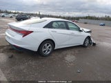 Hyundai Elantra Sel KMHLM4AG3NU318128 снимка