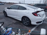 Honda Civic Lx 2HGFC4B57GH400078 снимка
