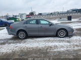 Ford Fusion Sel 3FAHP0JA5BR204422 снимка