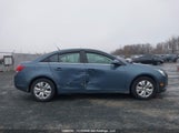 Chevrolet Cruze Lt 1G1PF5SC0C7332459 снимка