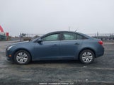Chevrolet Cruze Lt 1G1PF5SC0C7332459 снимка