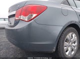 Chevrolet Cruze Lt 1G1PF5SC0C7332459 снимка