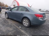 Chevrolet Cruze Lt 1G1PF5SC0C7332459 снимка