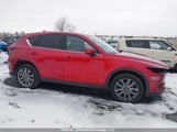 MAZDA CX-5 GRAND TOURING JM3KFBDM5L0****** fotografie