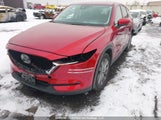 MAZDA CX-5 GRAND TOURING JM3KFBDM5L0****** photo