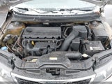 Kia Forte Ex KNAFU5A28B5328975 fotografie