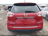 Nissan Rogue S/Sl/Sv 5N1AT2MV7FC814744 photo