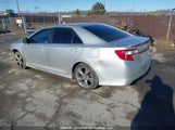 Toyota Camry Se 4T1BF1FK8CU130218 снимка