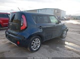 Kia Soul + KNDJP3A53H7486883 снимка