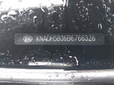 Kia Rio Lx/Sx KNADH5B36B6766326 снимка